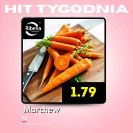 Delikatesy Ribena gazetka Strona 2