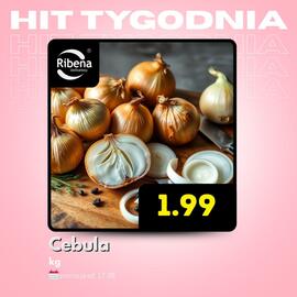 Delikatesy Ribena gazetka Strona 4
