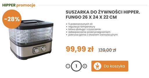 Hipper.pl gazetka Strona 1