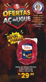 Folheto Vovó Zuzu Página 1