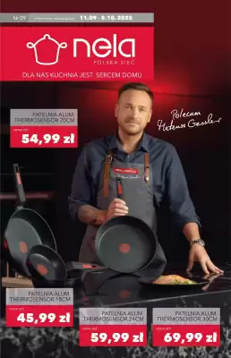 Nela gazetka