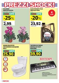 Volantino Coop Master Alleanza 3.0 | ipercoop Pagina 10