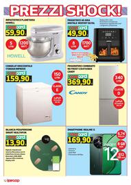 Volantino Coop Master Alleanza 3.0 | ipercoop Pagina 12