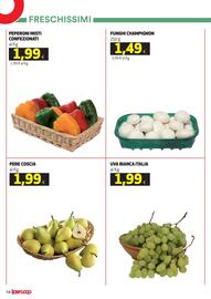 Volantino Coop Master Alleanza 3.0 | ipercoop Pagina 14
