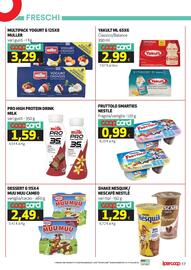 Volantino Coop Master Alleanza 3.0 | ipercoop Pagina 17