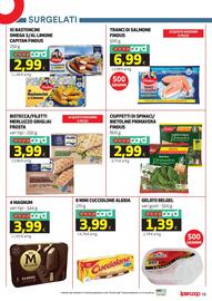 Volantino Coop Master Alleanza 3.0 | ipercoop Pagina 19