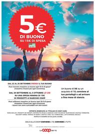 Volantino Coop Master Alleanza 3.0 | ipercoop Pagina 2