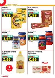 Volantino Coop Master Alleanza 3.0 | ipercoop Pagina 20