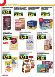 Volantino Coop Master Alleanza 3.0 | ipercoop Pagina 22