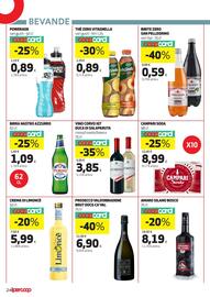 Volantino Coop Master Alleanza 3.0 | ipercoop Pagina 24