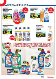 Volantino Coop Master Alleanza 3.0 | ipercoop Pagina 27