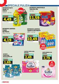 Volantino Coop Master Alleanza 3.0 | ipercoop Pagina 28
