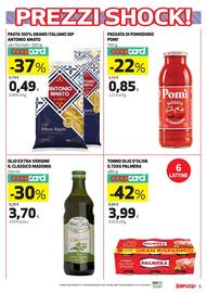 Volantino Coop Master Alleanza 3.0 | ipercoop Pagina 3