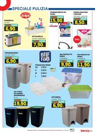 Volantino Coop Master Alleanza 3.0 | ipercoop Pagina 31