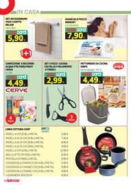 Volantino Coop Master Alleanza 3.0 | ipercoop Pagina 32