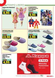 Volantino Coop Master Alleanza 3.0 | ipercoop Pagina 33
