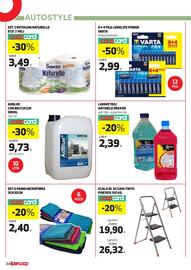 Volantino Coop Master Alleanza 3.0 | ipercoop Pagina 34