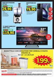 Volantino Coop Master Alleanza 3.0 | ipercoop Pagina 37