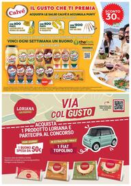 Volantino Coop Master Alleanza 3.0 | ipercoop Pagina 41