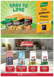 Volantino Coop Master Alleanza 3.0 | ipercoop Pagina 42