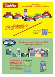 Volantino Coop Master Alleanza 3.0 | ipercoop Pagina 46