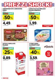 Volantino Coop Master Alleanza 3.0 | ipercoop Pagina 6