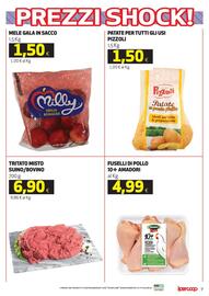 Volantino Coop Master Alleanza 3.0 | ipercoop Pagina 7