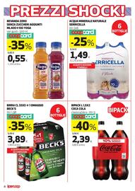 Volantino Coop Master Alleanza 3.0 | ipercoop Pagina 8
