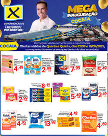 Folheto X Supermercados Página 2