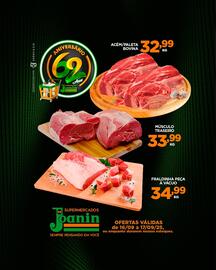 Catálogo Supermercados Joanin Página 4