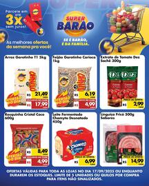 Catálogo Super Barão Página 1