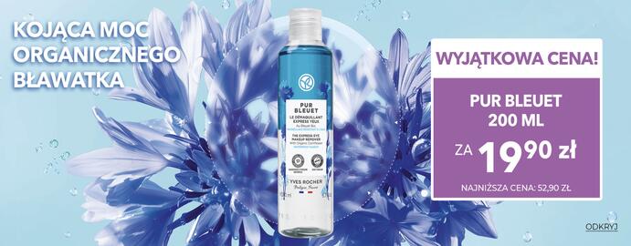 Yves Rocher katalog tydzień 38 Strona 2