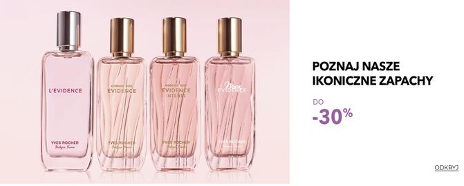 Yves Rocher katalog tydzień 38 Strona 3