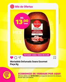 Folheto Comercial Esperança Página 3