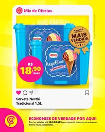 Folheto Comercial Esperança Página 4