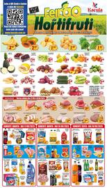 Catálogo Kaçula Supermercados Página 1