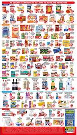 Catálogo Kaçula Supermercados Página 2