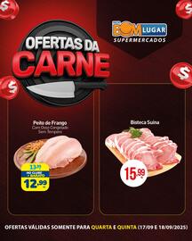 Folheto Rede Bom Lugar Página 3