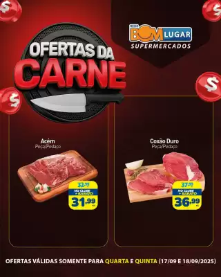 Folheto Rede Bom Lugar (válido até 18-09)