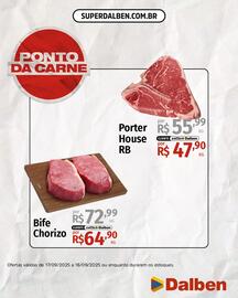 Catálogo Supermercado Dalben Página 2