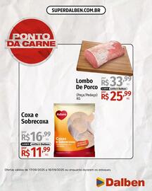 Catálogo Supermercado Dalben Página 4