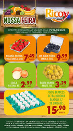 Catálogo Ricoy Supermercados Página 2