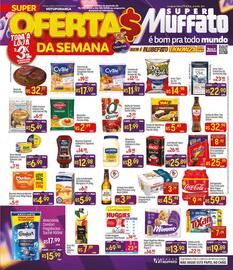 Encarte Muffato Página 1