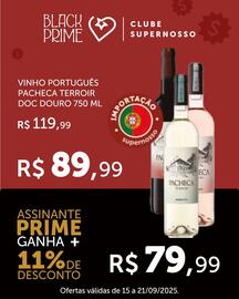 Folheto Super Nosso Página 2