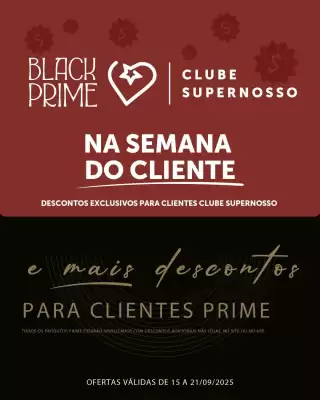 Folheto Super Nosso (válido até 21-09)