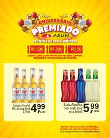 Encarte Asun Página 1