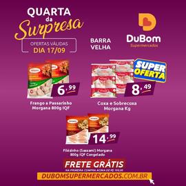 Catálogo Dubom Supermercados Página 2