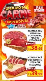 Folheto Supermercado Estrela Azul Página 2