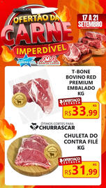 Folheto Supermercado Estrela Azul Página 3
