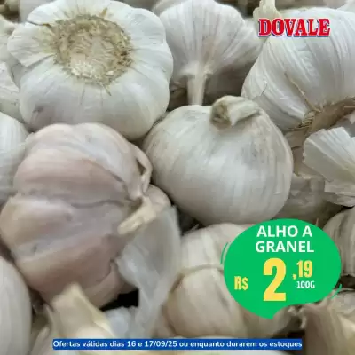 Folheto Dovale (válido até 17-09)